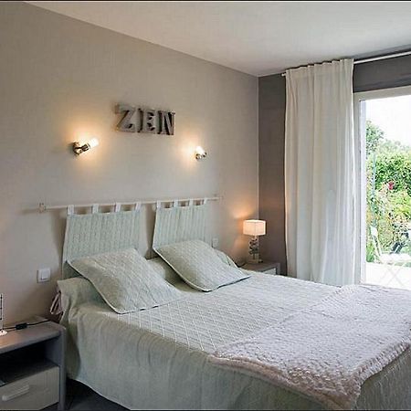 Chambre d'Hôtes aux Sables d'Olonne Les Sables-dʼOlonne Exterior foto