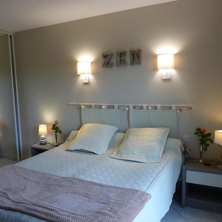 Chambre d'Hôtes aux Sables d'Olonne Les Sables-dʼOlonne Exterior foto