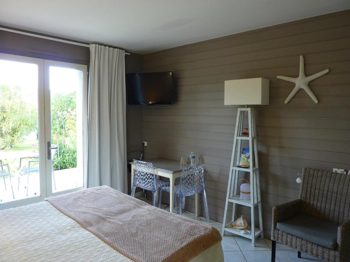 Chambre d'Hôtes aux Sables d'Olonne Les Sables-dʼOlonne Exterior foto
