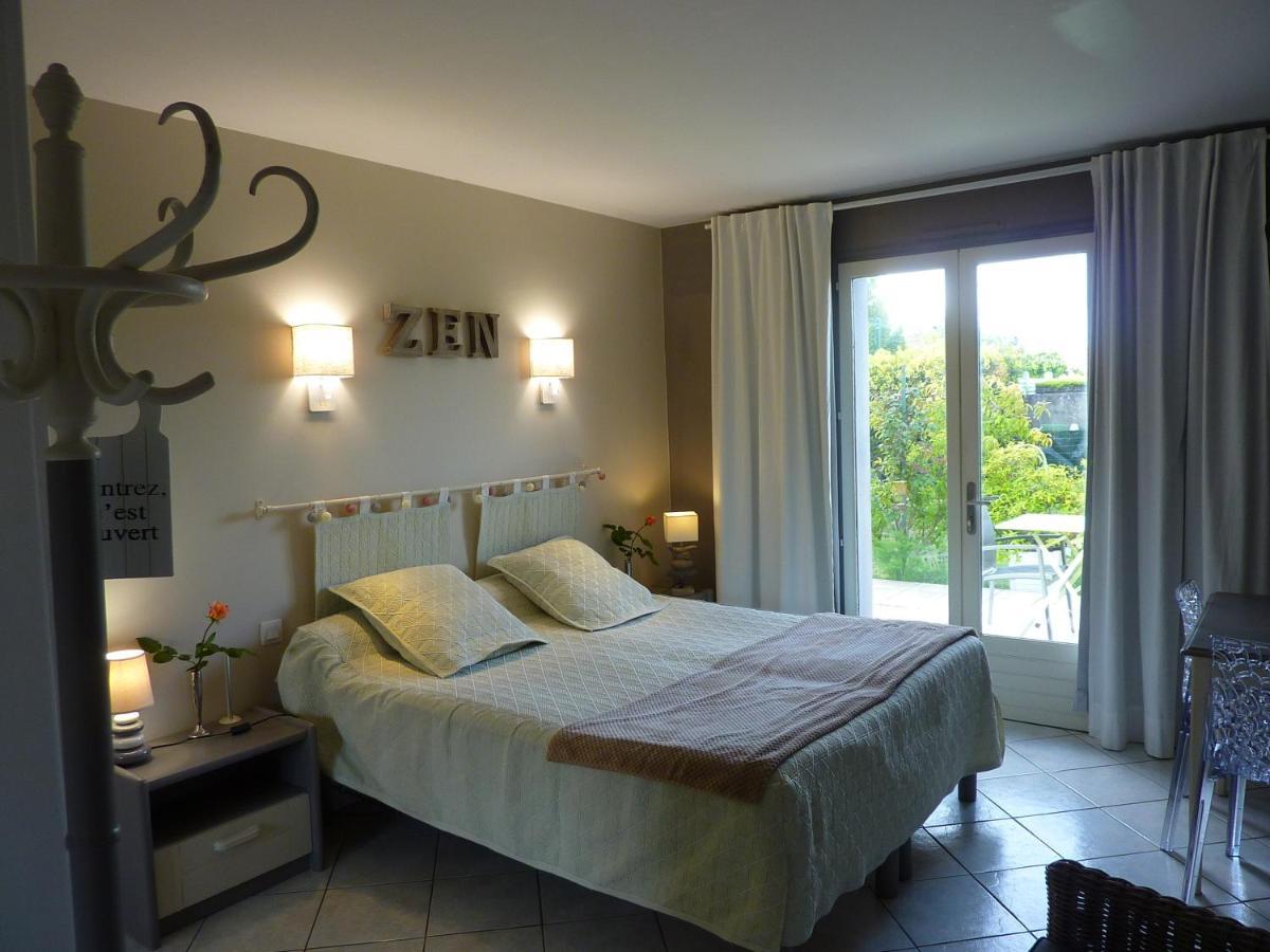 Chambre d'Hôtes aux Sables d'Olonne Les Sables-dʼOlonne Exterior foto